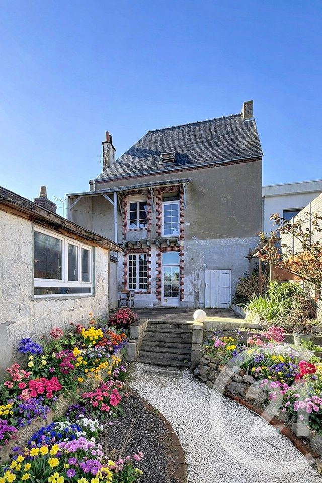 appartement - TRIGNAC - 44