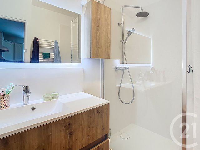 Appartement Duplex &agrave; vendre - 4 pi&egrave;ces - 87,61 m2 - Trignac - 44 - PAYS-DE-LOIRE