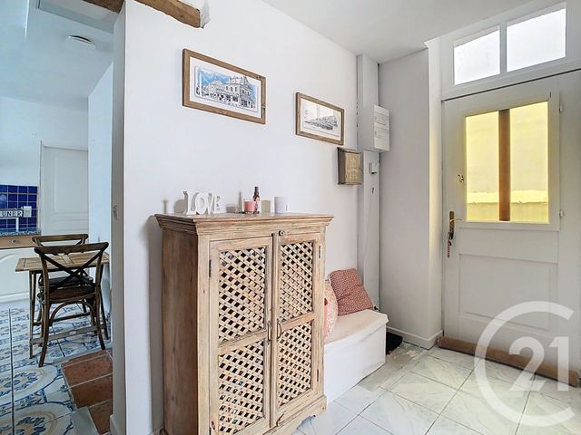 Appartement Duplex &agrave; vendre - 4 pi&egrave;ces - 87,61 m2 - Trignac - 44 - PAYS-DE-LOIRE