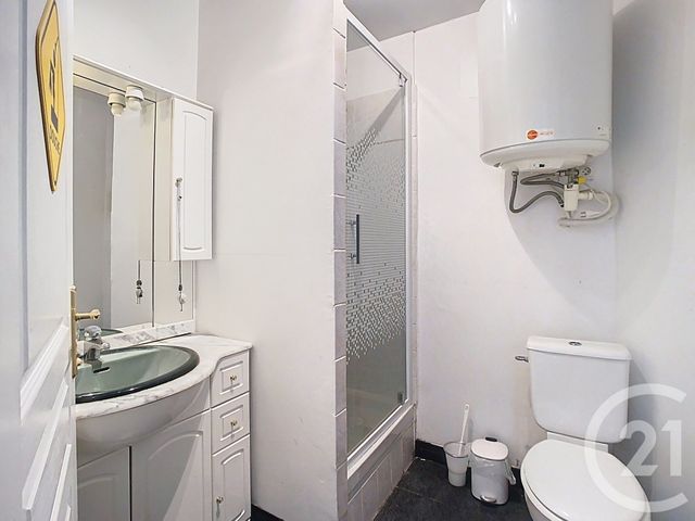 Appartement Duplex &agrave; vendre - 4 pi&egrave;ces - 87,61 m2 - Trignac - 44 - PAYS-DE-LOIRE