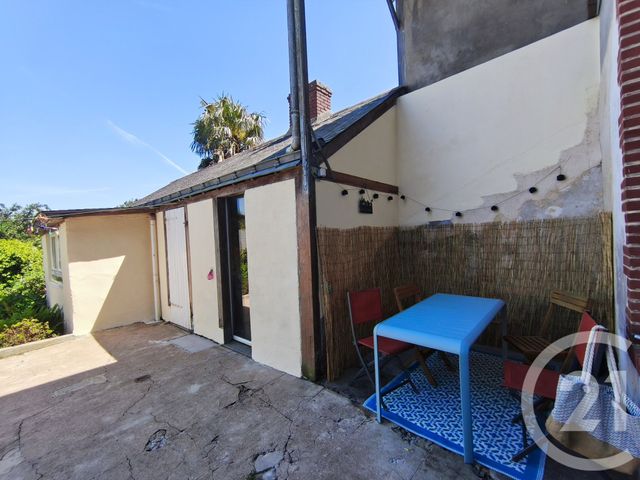 Appartement Duplex &agrave; vendre - 4 pi&egrave;ces - 87,61 m2 - Trignac - 44 - PAYS-DE-LOIRE