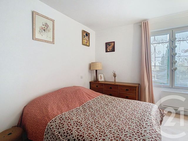 Appartement Duplex &agrave; vendre - 4 pi&egrave;ces - 87,61 m2 - Trignac - 44 - PAYS-DE-LOIRE