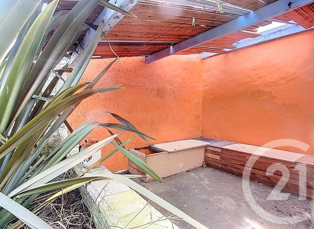 Appartement Duplex &agrave; vendre - 4 pi&egrave;ces - 87,61 m2 - Trignac - 44 - PAYS-DE-LOIRE