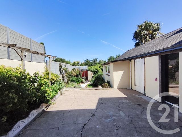 Appartement Duplex &agrave; vendre - 4 pi&egrave;ces - 87,61 m2 - Trignac - 44 - PAYS-DE-LOIRE