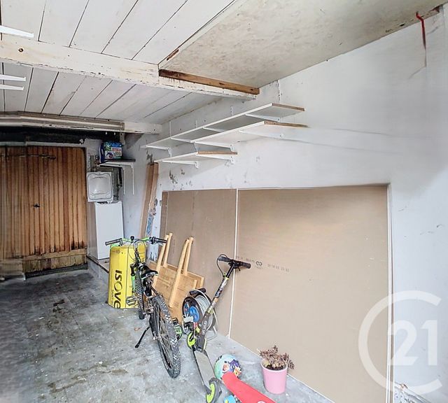 Appartement Duplex &agrave; vendre - 4 pi&egrave;ces - 87,61 m2 - Trignac - 44 - PAYS-DE-LOIRE