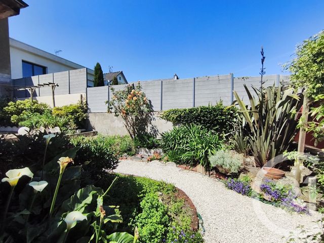 Appartement Duplex &agrave; vendre - 4 pi&egrave;ces - 87,61 m2 - Trignac - 44 - PAYS-DE-LOIRE