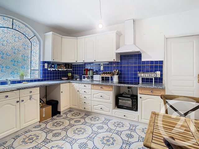 Appartement Duplex &agrave; vendre - 4 pi&egrave;ces - 87,61 m2 - Trignac - 44 - PAYS-DE-LOIRE