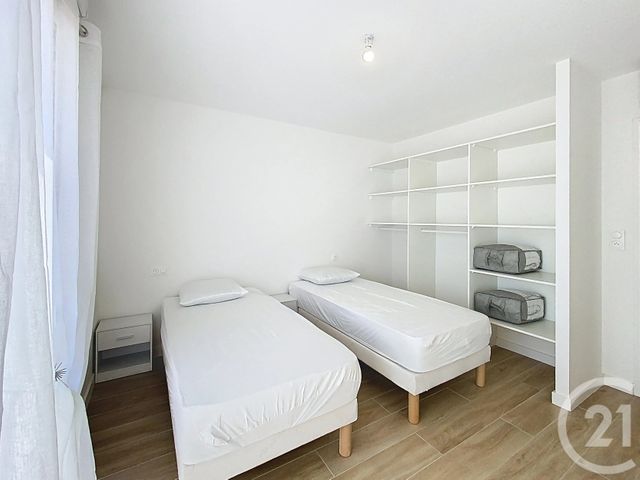Maison &agrave; louer - 4 pi&egrave;ces - 94,20 m2 - St Nazaire - 44 - PAYS-DE-LOIRE