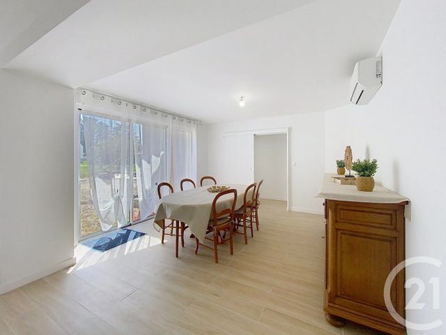 Maison &agrave; louer - 4 pi&egrave;ces - 94,20 m2 - St Nazaire - 44 - PAYS-DE-LOIRE