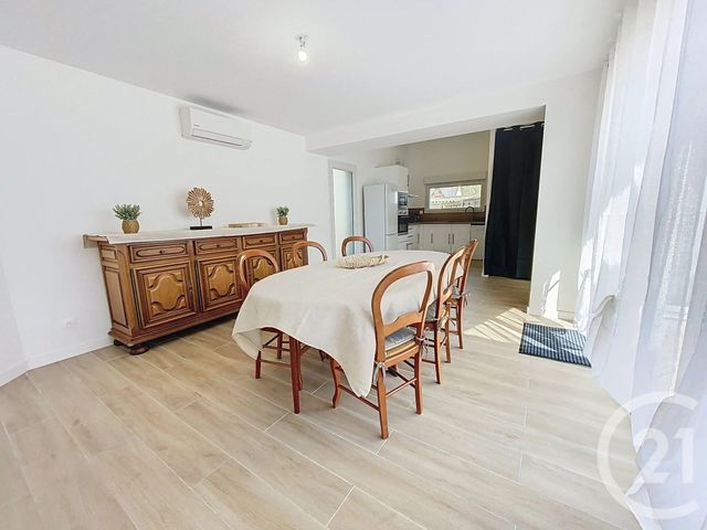 Maison &agrave; louer - 4 pi&egrave;ces - 94,20 m2 - St Nazaire - 44 - PAYS-DE-LOIRE