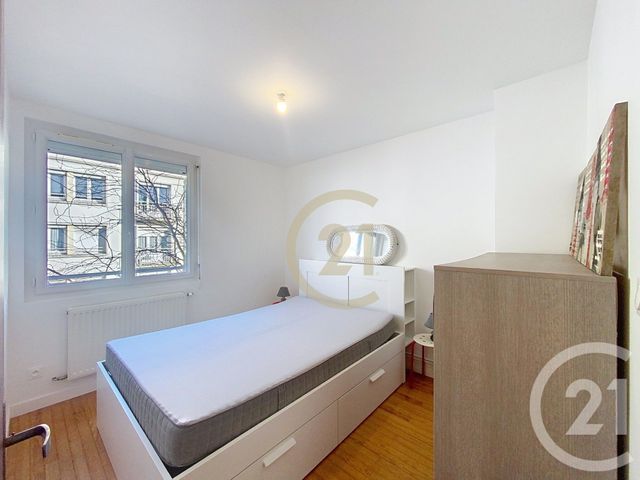 Appartement &agrave; louer - 2 pi&egrave;ces - 40,08 m2 - St Nazaire - 44 - PAYS-DE-LOIRE