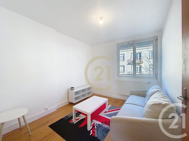 Appartement &agrave; louer - 2 pi&egrave;ces - 40,08 m2 - St Nazaire - 44 - PAYS-DE-LOIRE