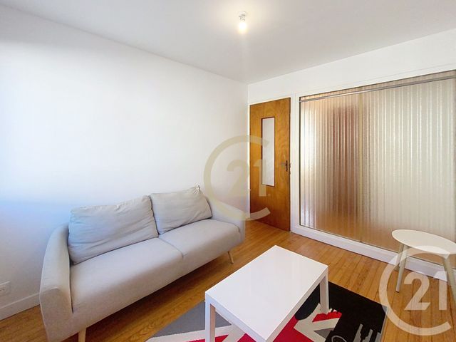 appartement - ST NAZAIRE - 44