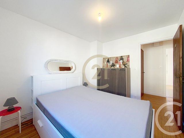 Appartement &agrave; louer - 2 pi&egrave;ces - 40,08 m2 - St Nazaire - 44 - PAYS-DE-LOIRE