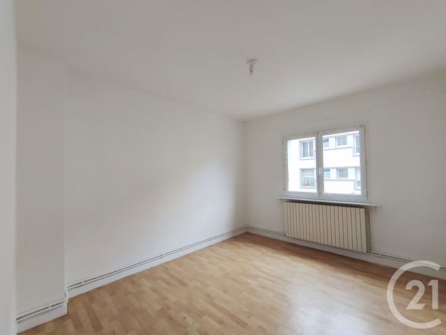 Appartement F3 &agrave; vendre - 3 pi&egrave;ces - 56,58 m2 - St Nazaire - 44 - PAYS-DE-LOIRE