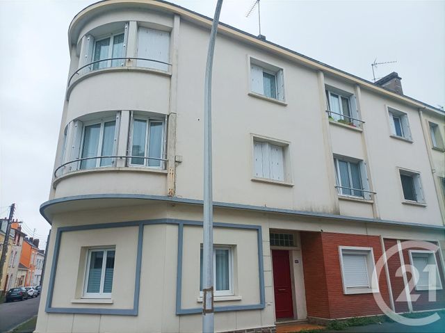 Appartement à vendre ST NAZAIRE