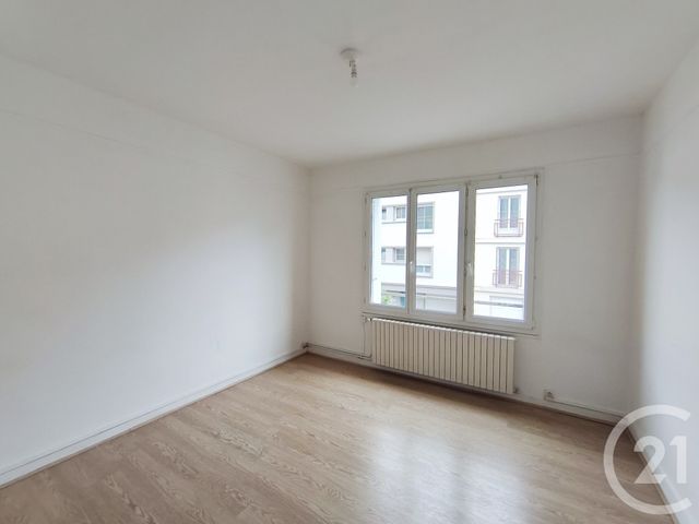 Appartement F3 &agrave; vendre - 3 pi&egrave;ces - 56,58 m2 - St Nazaire - 44 - PAYS-DE-LOIRE