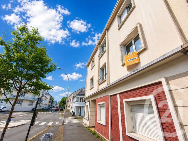 appartement - ST NAZAIRE - 44