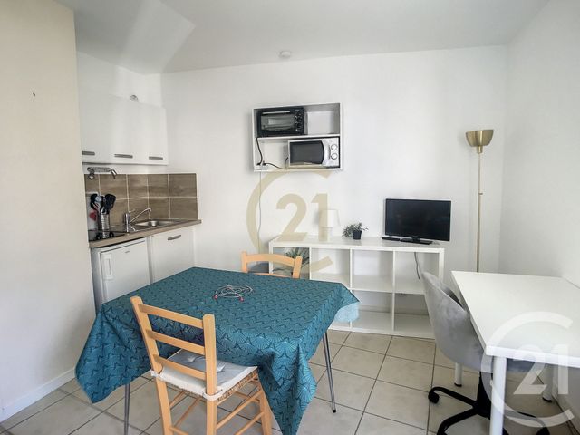 appartement - ST NAZAIRE - 44