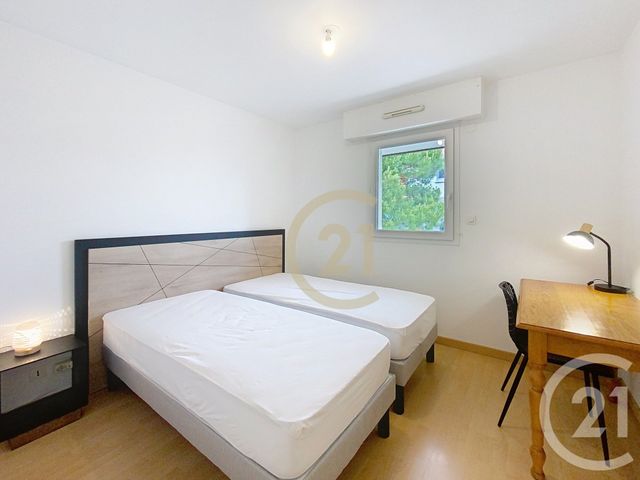 Appartement T3 &agrave; louer - 3 pi&egrave;ces - 59,87 m2 - Pornichet - 44 - PAYS-DE-LOIRE