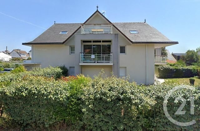 Appartement T3 &agrave; louer - 3 pi&egrave;ces - 59,87 m2 - Pornichet - 44 - PAYS-DE-LOIRE