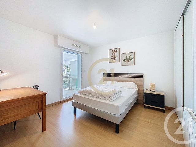 Appartement T3 &agrave; louer - 3 pi&egrave;ces - 59,87 m2 - Pornichet - 44 - PAYS-DE-LOIRE