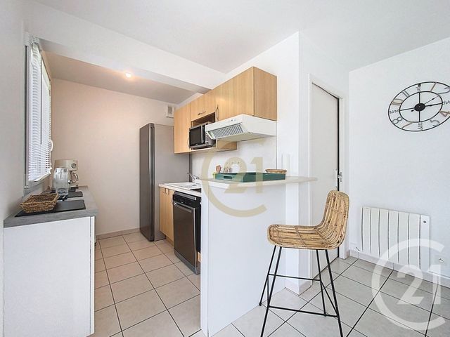 appartement - PORNICHET - 44