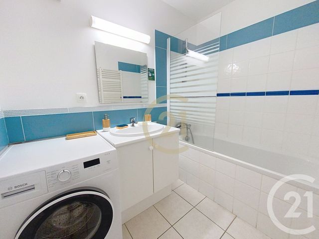 Appartement T3 &agrave; louer - 3 pi&egrave;ces - 59,87 m2 - Pornichet - 44 - PAYS-DE-LOIRE