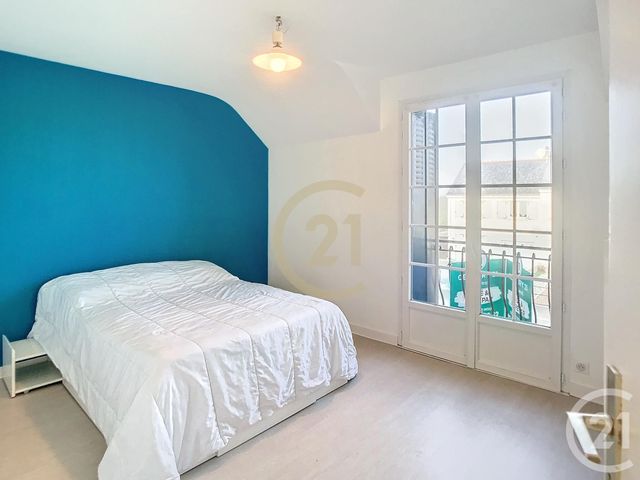 Maison &agrave; louer - 4 pi&egrave;ces - 72,92 m2 - Montoir De Bretagne - 44 - PAYS-DE-LOIRE