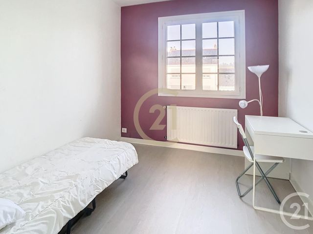 Maison &agrave; louer - 4 pi&egrave;ces - 72,92 m2 - Montoir De Bretagne - 44 - PAYS-DE-LOIRE