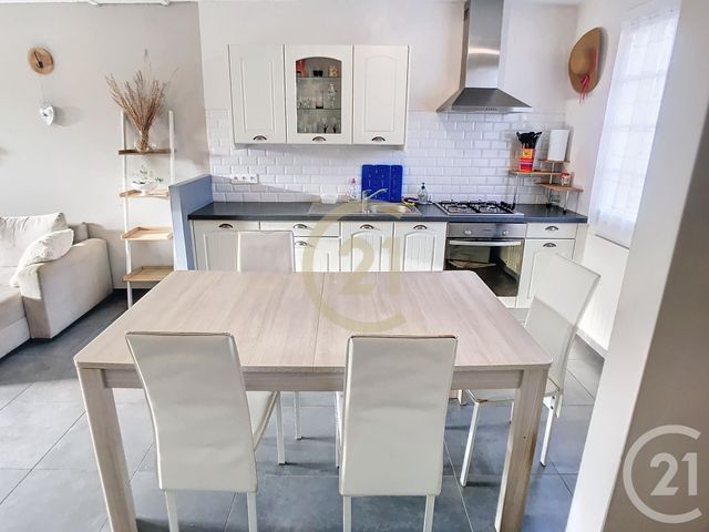 Maison &agrave; louer - 4 pi&egrave;ces - 72,92 m2 - Montoir De Bretagne - 44 - PAYS-DE-LOIRE