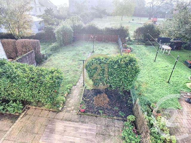 Maison &agrave; louer - 4 pi&egrave;ces - 72,92 m2 - Montoir De Bretagne - 44 - PAYS-DE-LOIRE