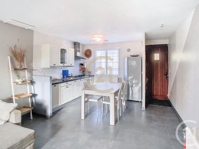 Maison &agrave; louer - 4 pi&egrave;ces - 72,92 m2 - Montoir De Bretagne - 44 - PAYS-DE-LOIRE