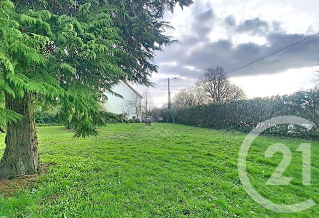 terrain - BESNE - 44