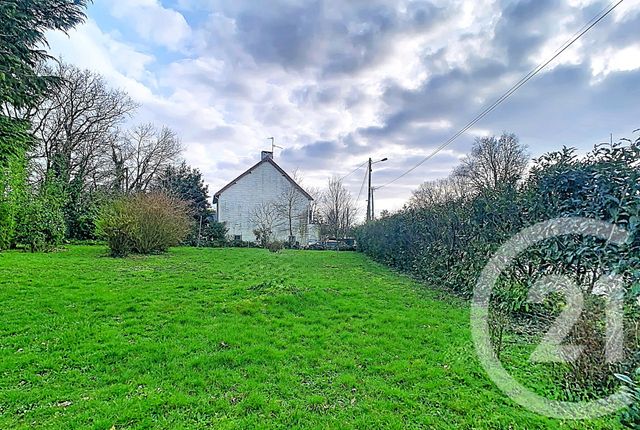 Terrain &agrave; vendre - 430 m2 - Besne - 44 - PAYS-DE-LOIRE