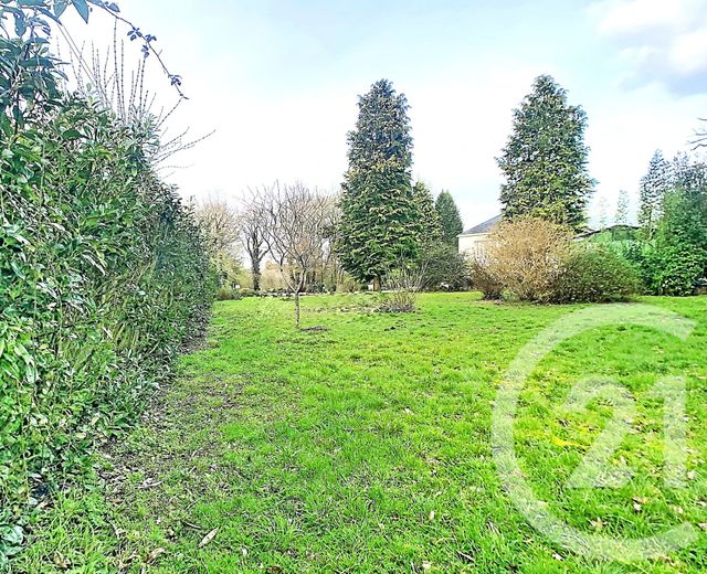 Terrain &agrave; vendre - 430 m2 - Besne - 44 - PAYS-DE-LOIRE