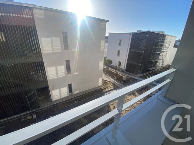 Appartement T2 &agrave; louer - 2 pi&egrave;ces - 42,10 m2 - St Nazaire - 44 - PAYS-DE-LOIRE