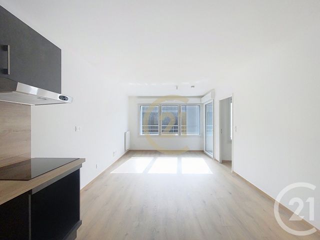 appartement - ST NAZAIRE - 44