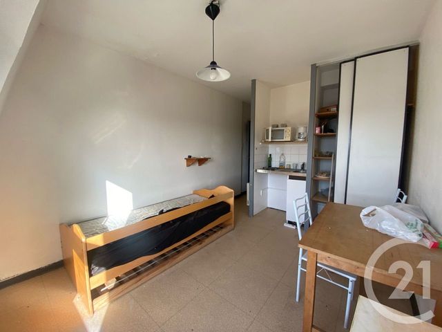 Appartement F1 &agrave; vendre - 1 pi&egrave;ce - 16,01 m2 - St Nazaire - 44 - PAYS-DE-LOIRE