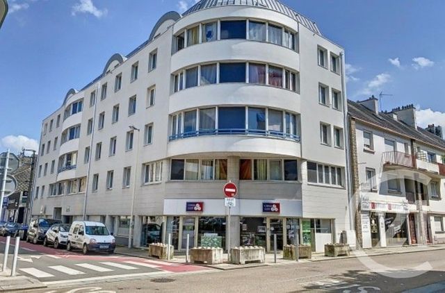 appartement - ST NAZAIRE - 44