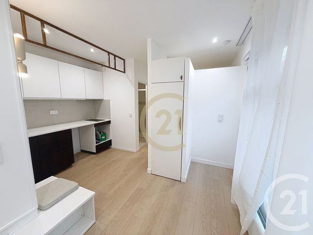 Appartement F1 &agrave; vendre - 1 pi&egrave;ce - 21,15 m2 - St Nazaire - 44 - PAYS-DE-LOIRE