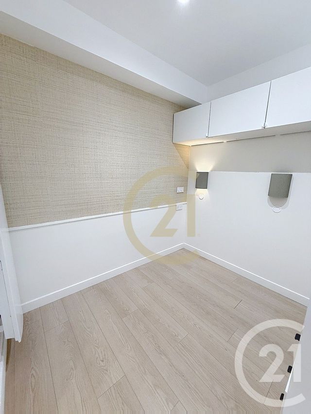 Appartement F1 &agrave; vendre - 1 pi&egrave;ce - 21,15 m2 - St Nazaire - 44 - PAYS-DE-LOIRE