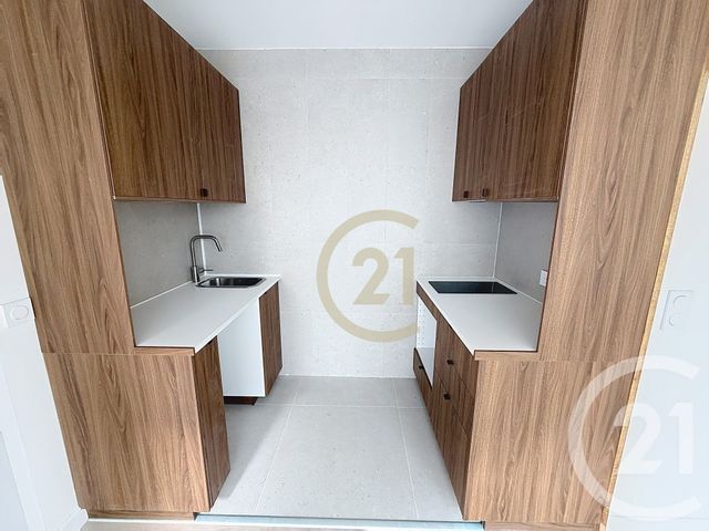 Appartement F1 &agrave; vendre - 1 pi&egrave;ce - 22,38 m2 - St Nazaire - 44 - PAYS-DE-LOIRE