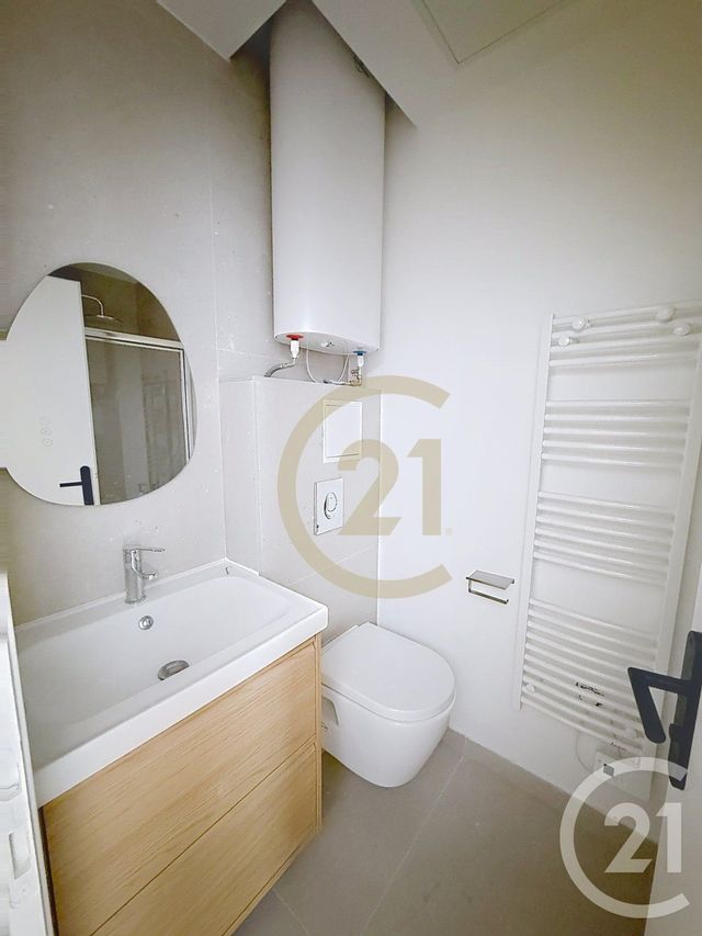 Appartement F1 &agrave; vendre - 1 pi&egrave;ce - 22,38 m2 - St Nazaire - 44 - PAYS-DE-LOIRE