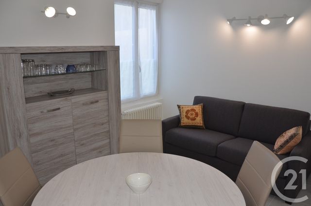 Appartement F2 &agrave; vendre - 2 pi&egrave;ces - 40,25 m2 - St Nazaire - 44 - PAYS-DE-LOIRE
