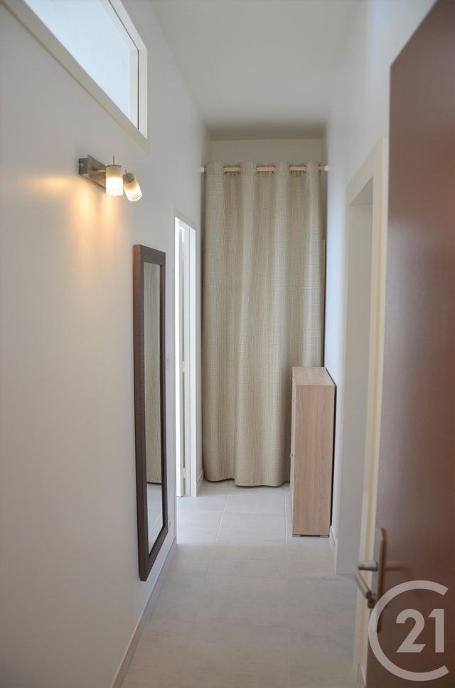 Appartement F2 &agrave; vendre - 2 pi&egrave;ces - 40,25 m2 - St Nazaire - 44 - PAYS-DE-LOIRE