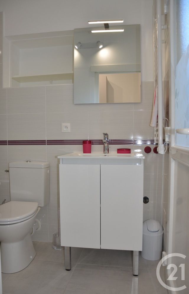 Appartement F2 &agrave; vendre - 2 pi&egrave;ces - 40,25 m2 - St Nazaire - 44 - PAYS-DE-LOIRE