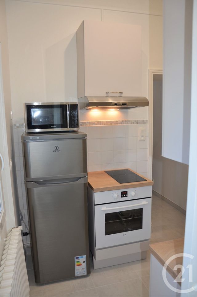 Appartement F2 &agrave; vendre - 2 pi&egrave;ces - 40,25 m2 - St Nazaire - 44 - PAYS-DE-LOIRE