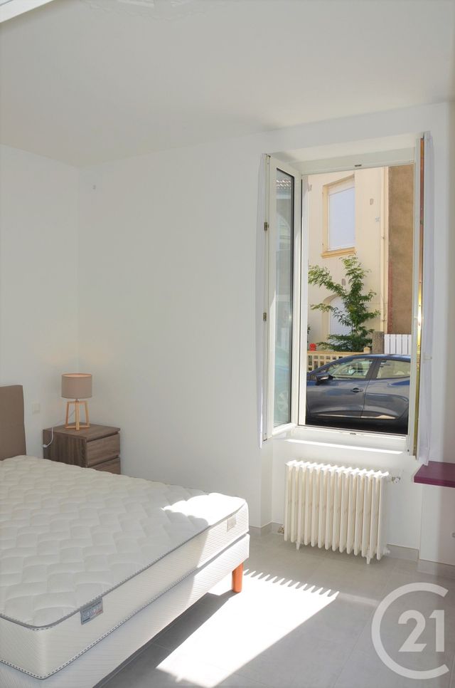 Appartement F2 &agrave; vendre - 2 pi&egrave;ces - 40,25 m2 - St Nazaire - 44 - PAYS-DE-LOIRE