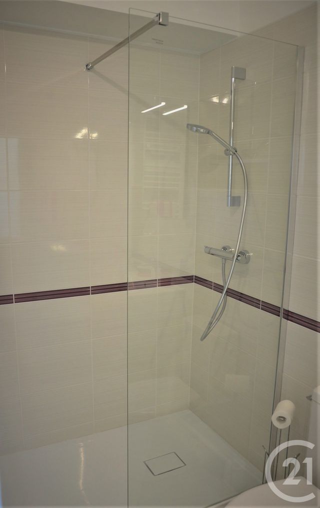 Appartement F2 &agrave; vendre - 2 pi&egrave;ces - 40,25 m2 - St Nazaire - 44 - PAYS-DE-LOIRE